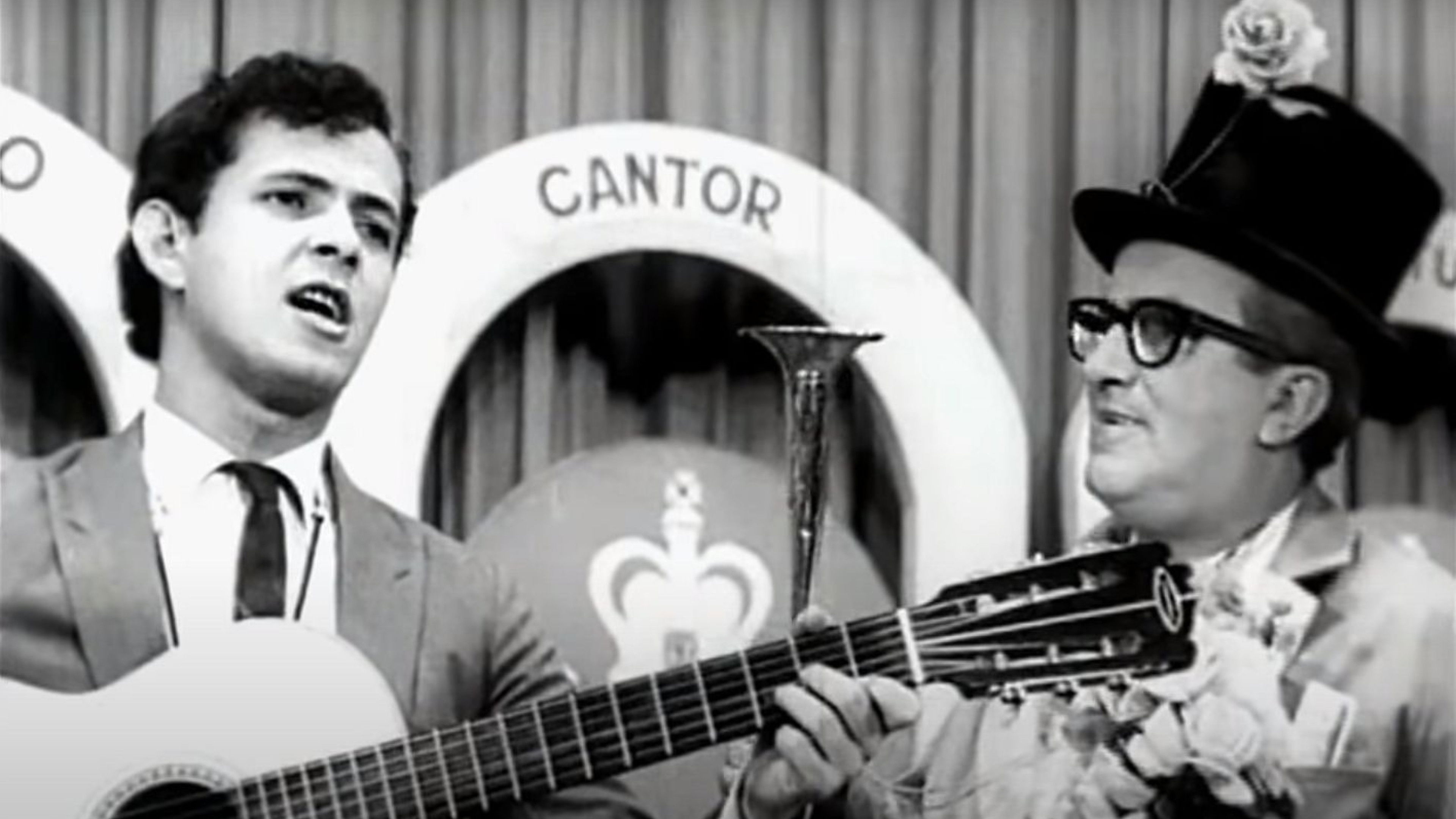 Na Onda do Iê-Iê-Iê