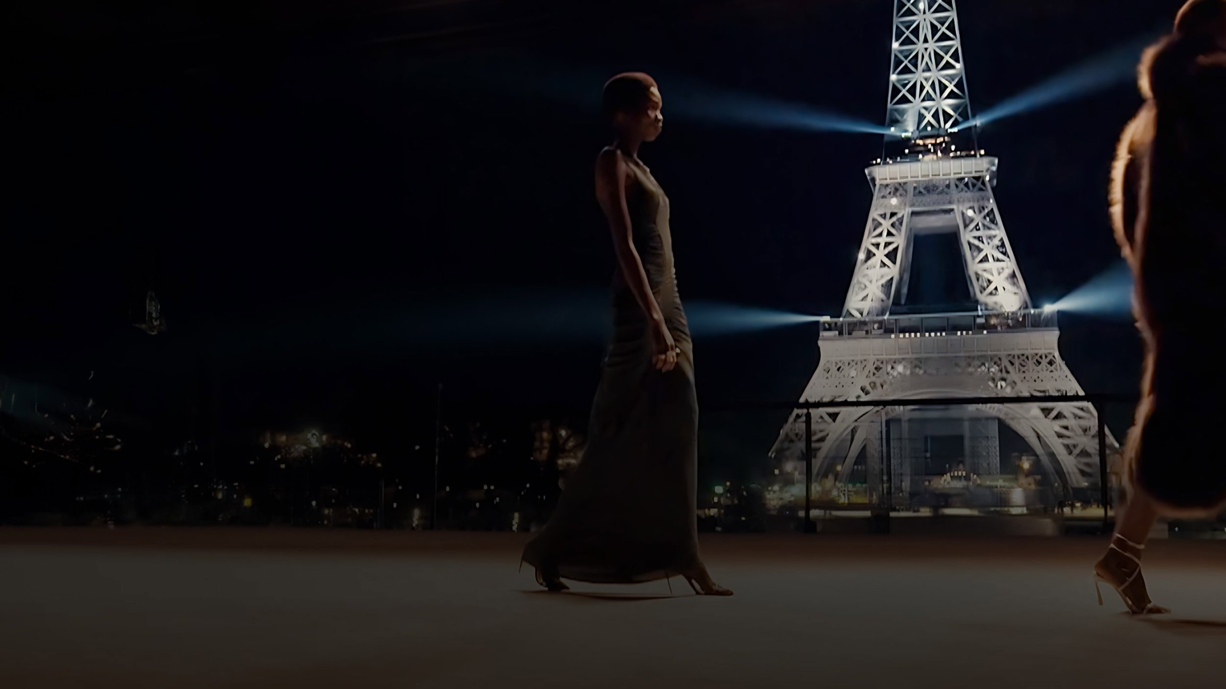 Paris, Capitale de la Mode ! 50 ans de Fashion Week !