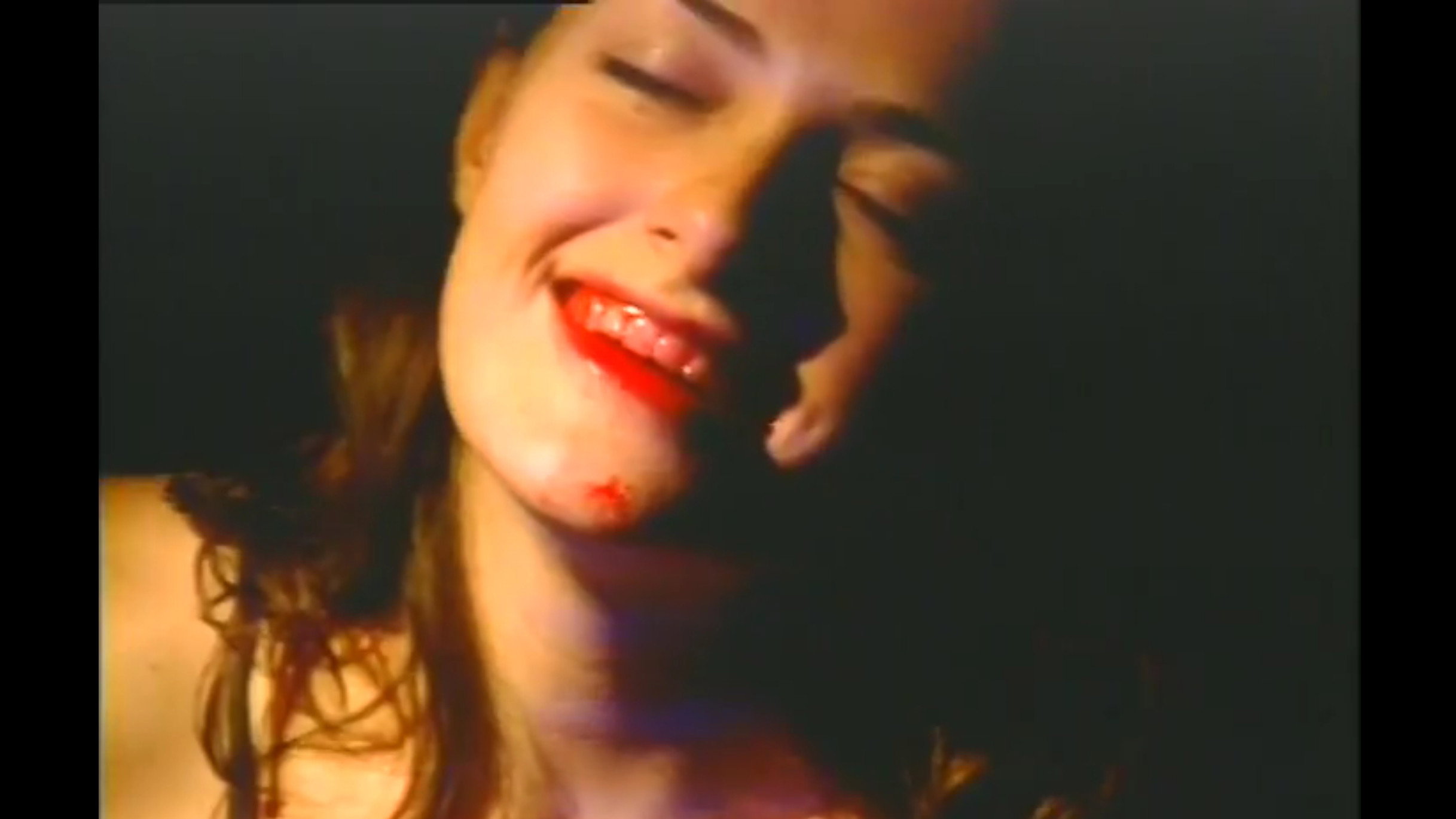 Addicted to Murder