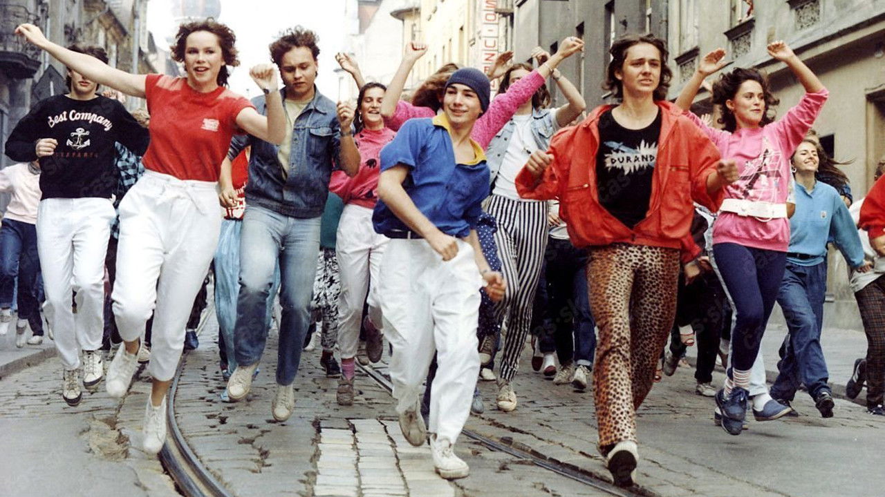 Discopříběh (kolekce)