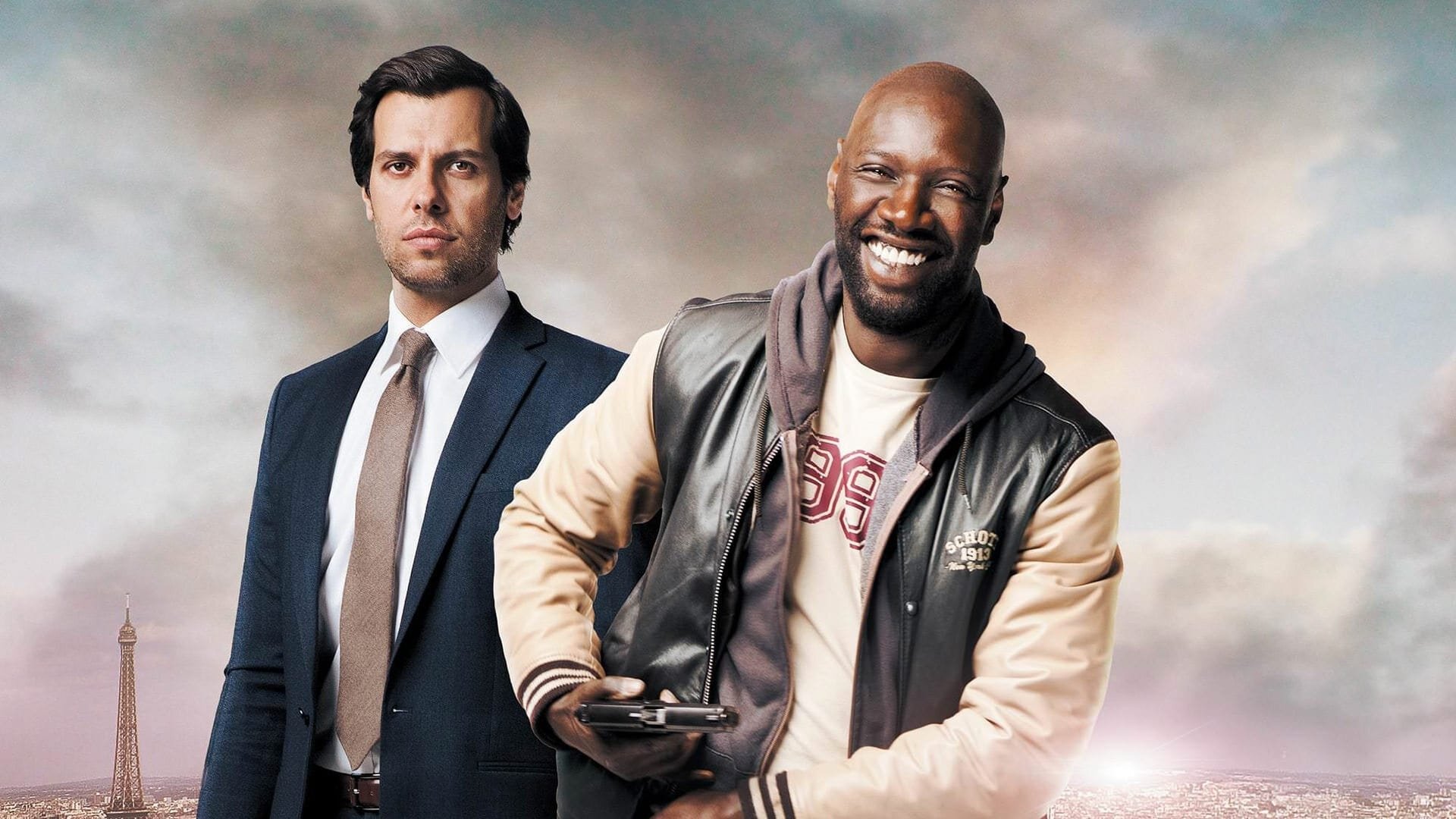 On the Other Side of the Tracks Collection