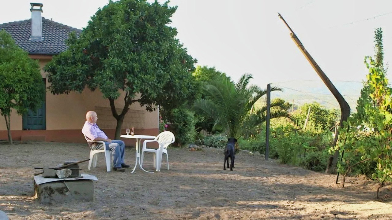 The Impossible Choice