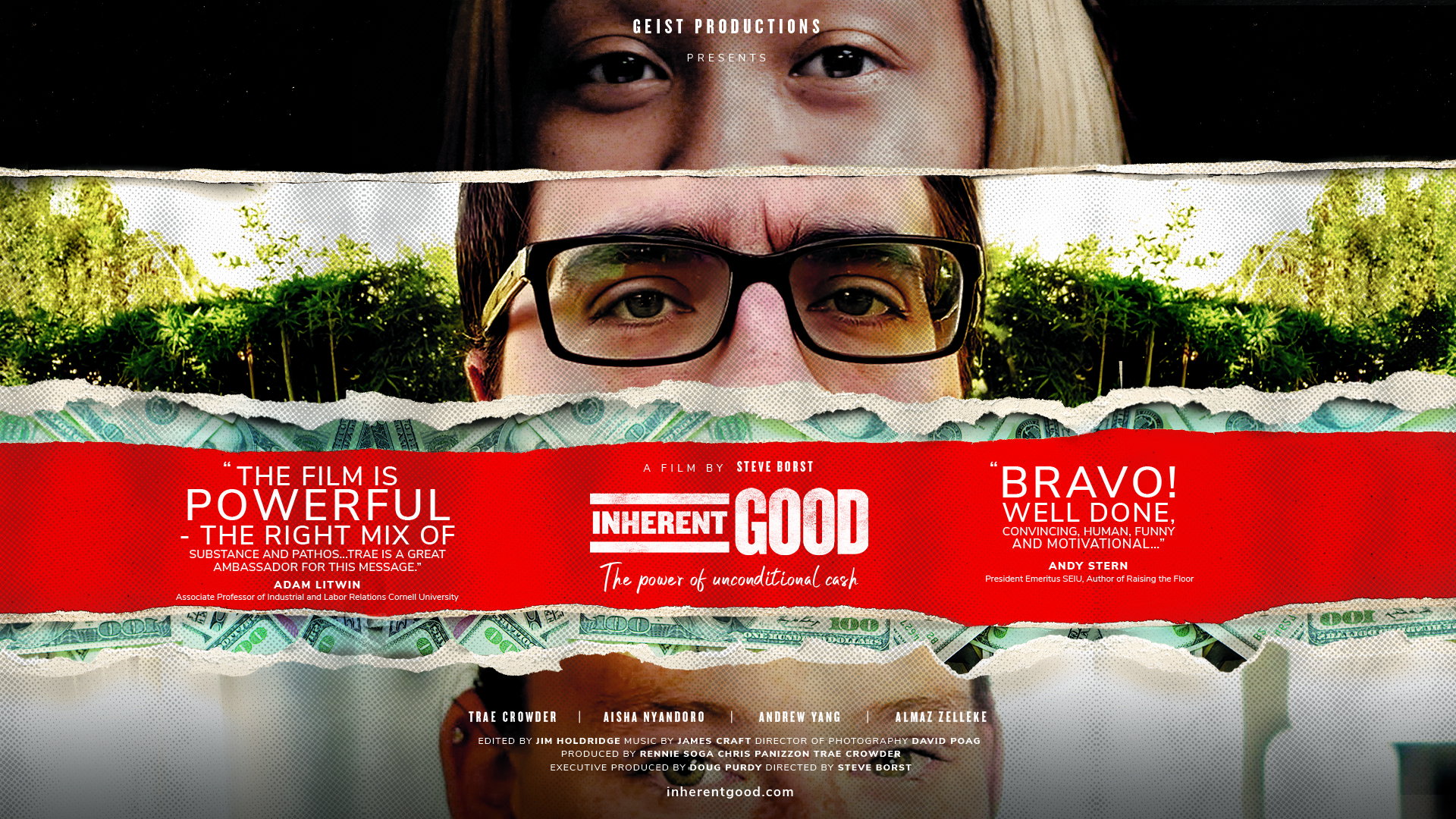 Inherent Good