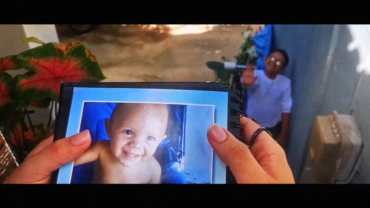 For Good (It isn’t)