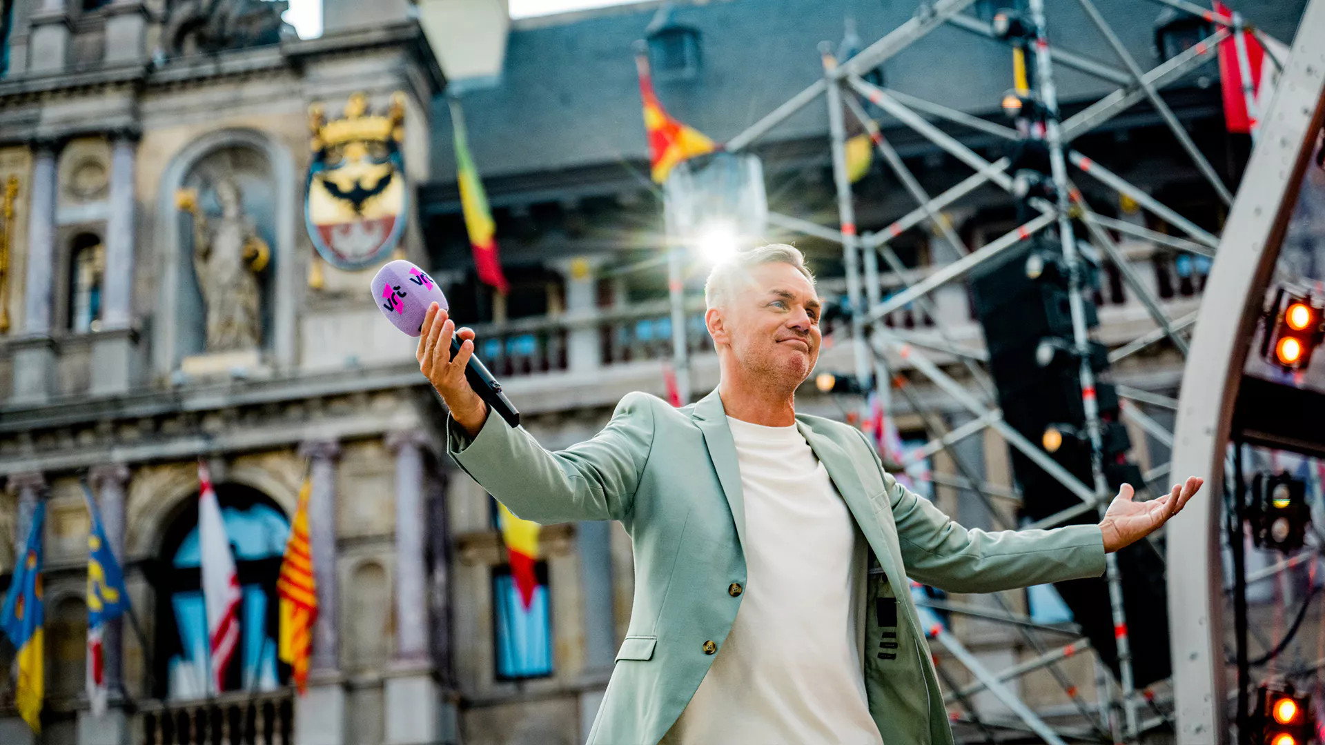 Vlaanderen Feest 2025