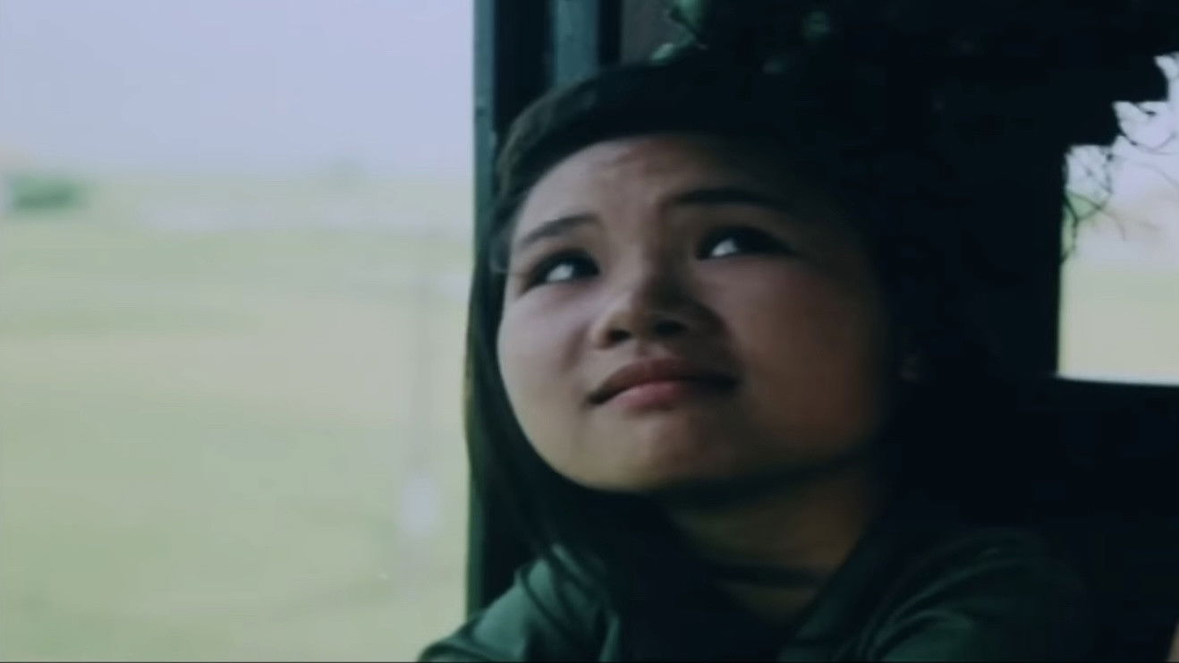 Remainder of the Laughing Forest