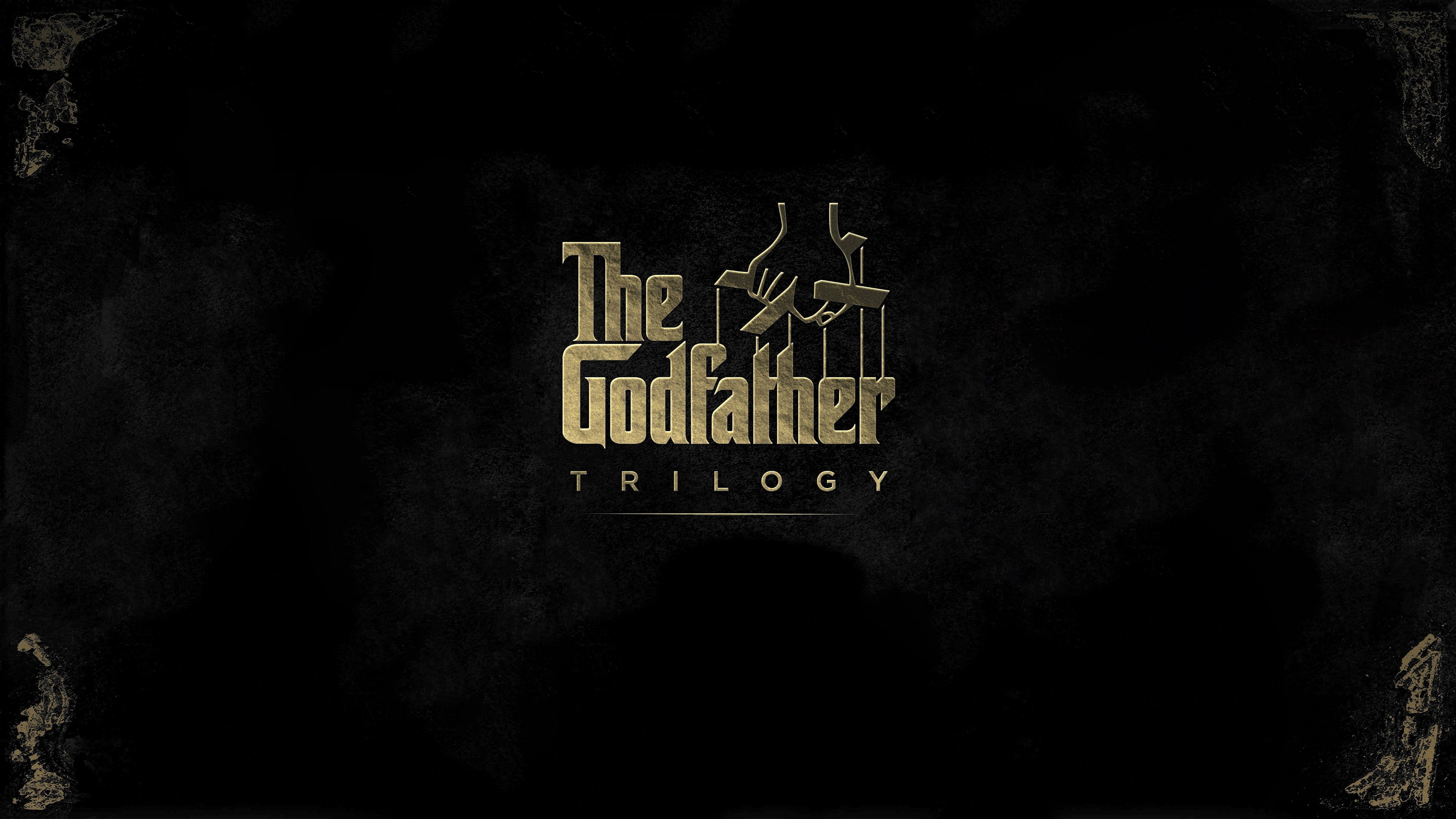 The Godfather Collection