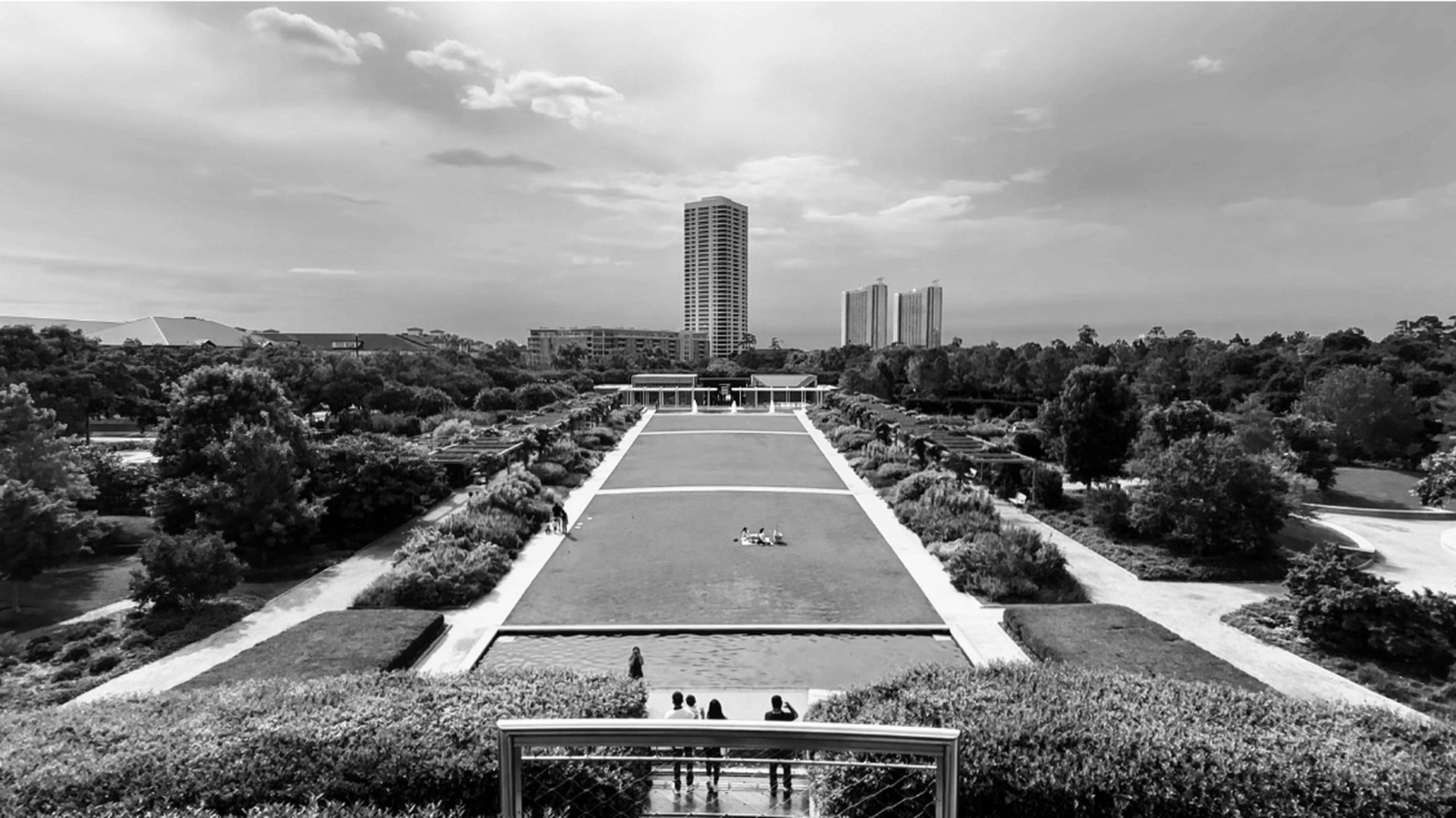 I’d Give the Whole World to Be Back Where I Used to Be...