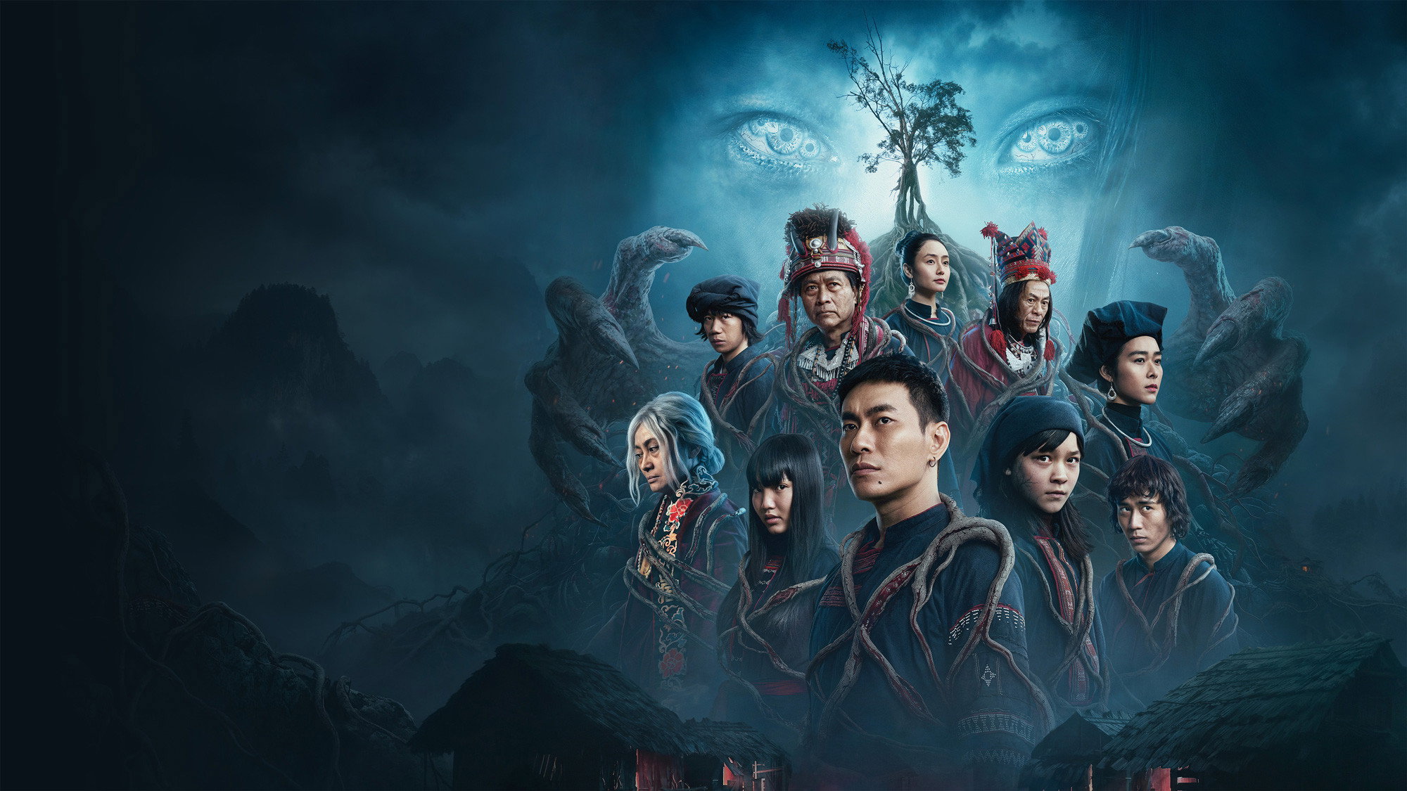 Phi Phong: The Blood Demon