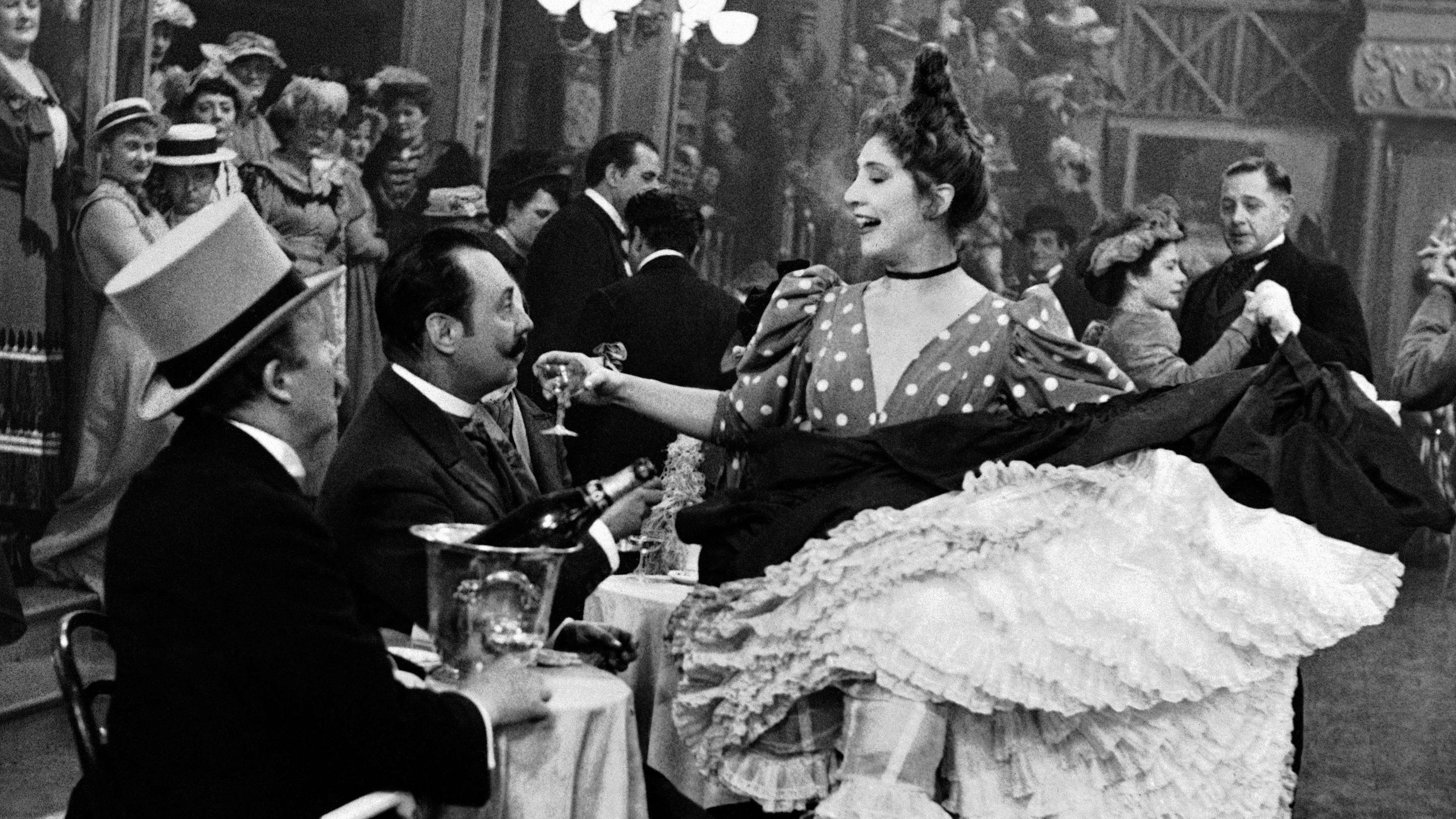 Moulin Rouge