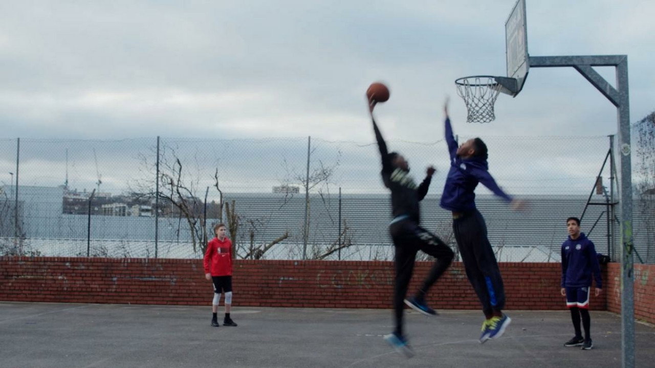 Northern Ballers