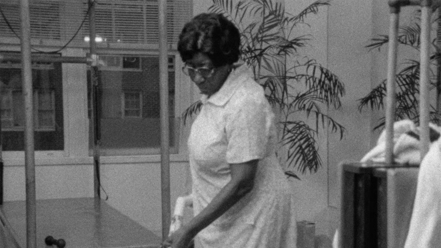 Fannie's Film