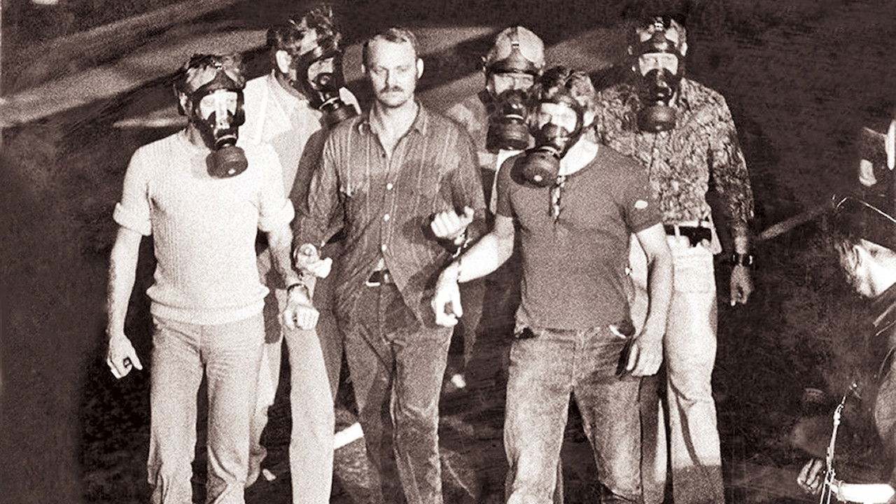 Norrmalmstorgsdramat inifrån