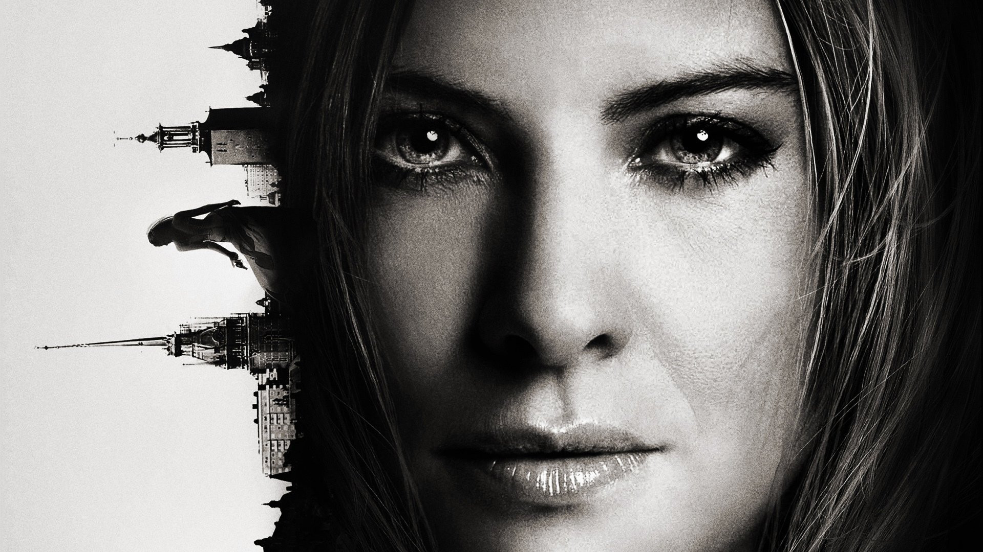 Annika Bengtzon Collection