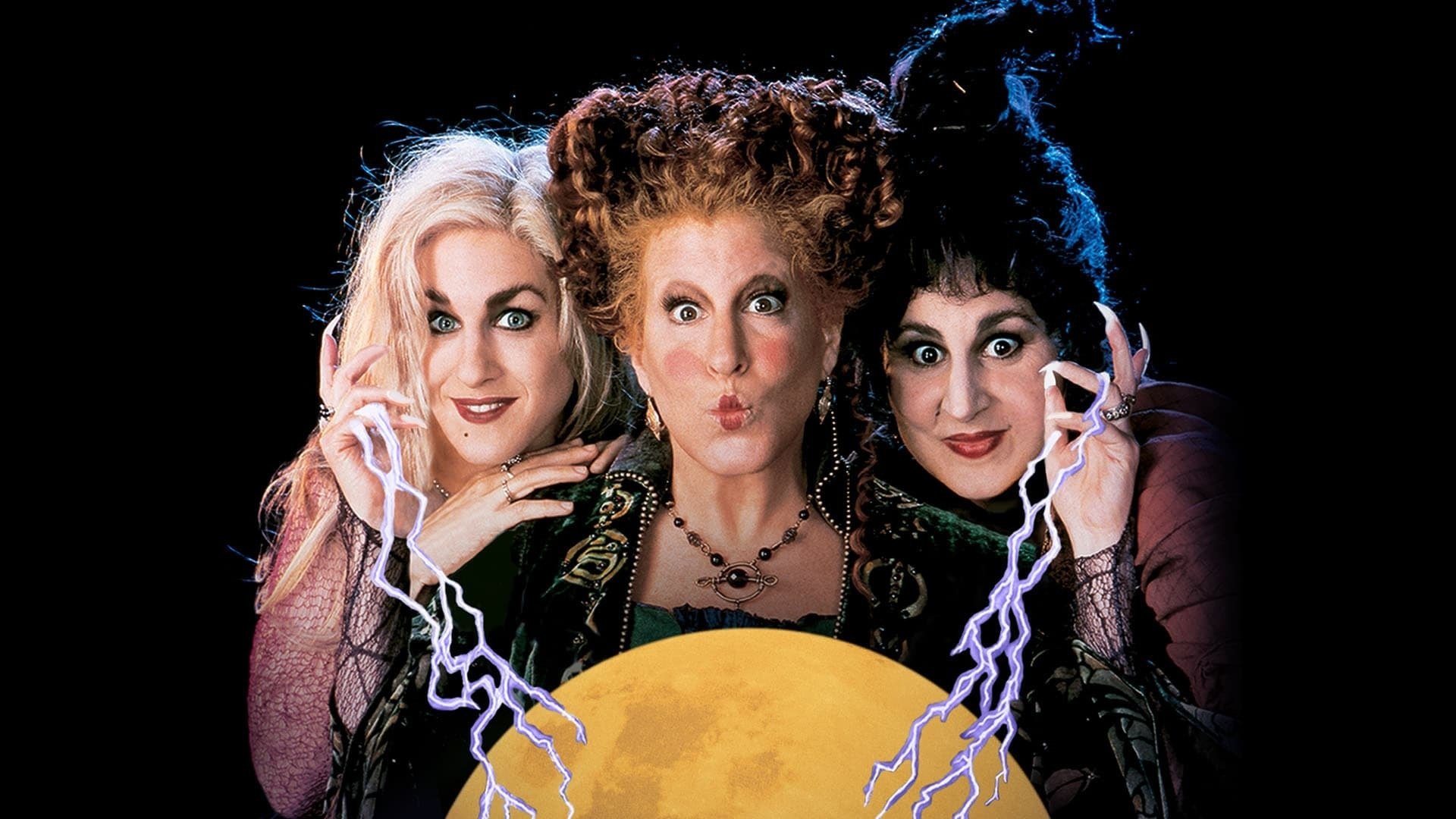 Hocus Pocus Collection