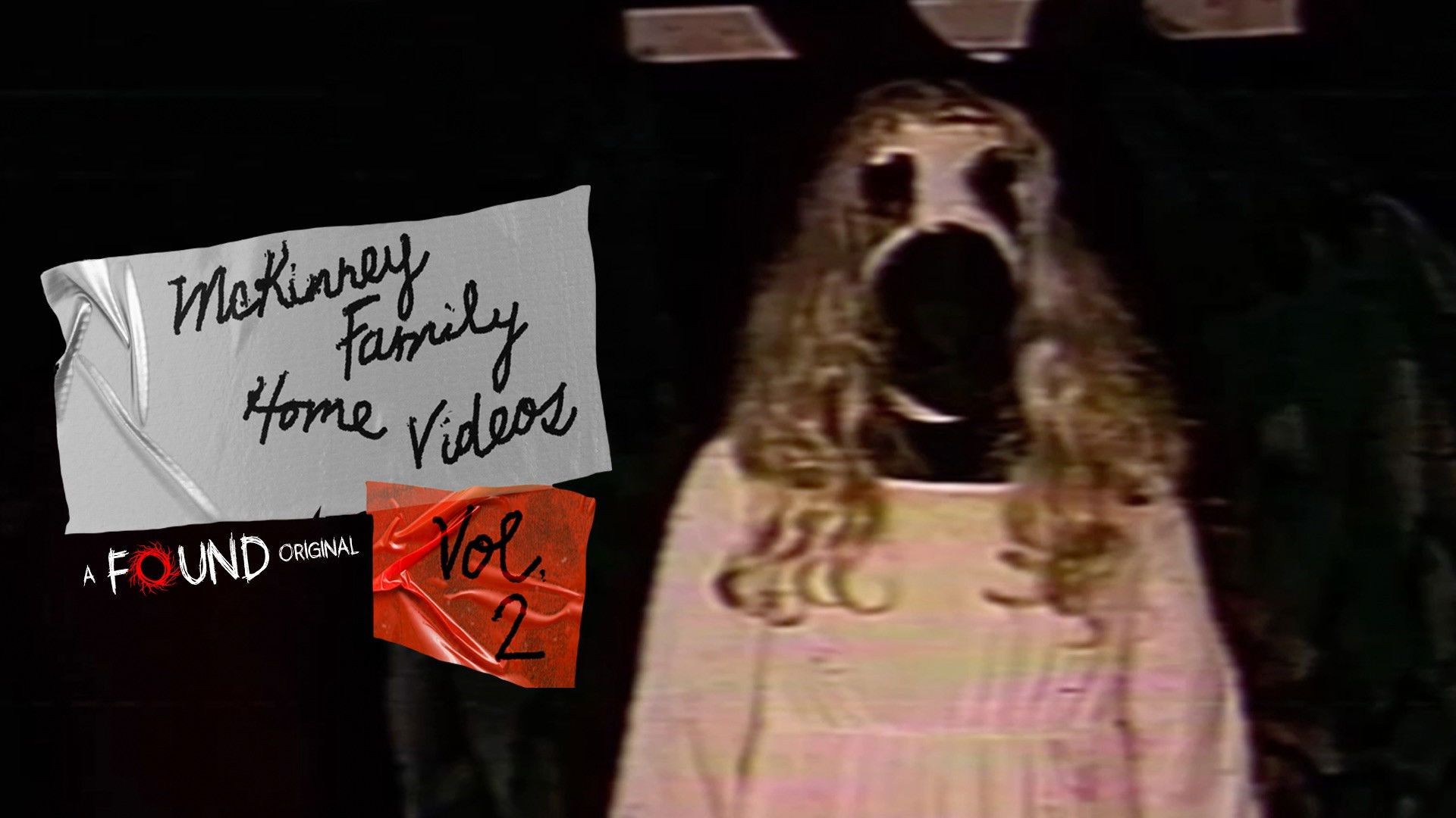 The McKinney Family Home Videos Volume 2