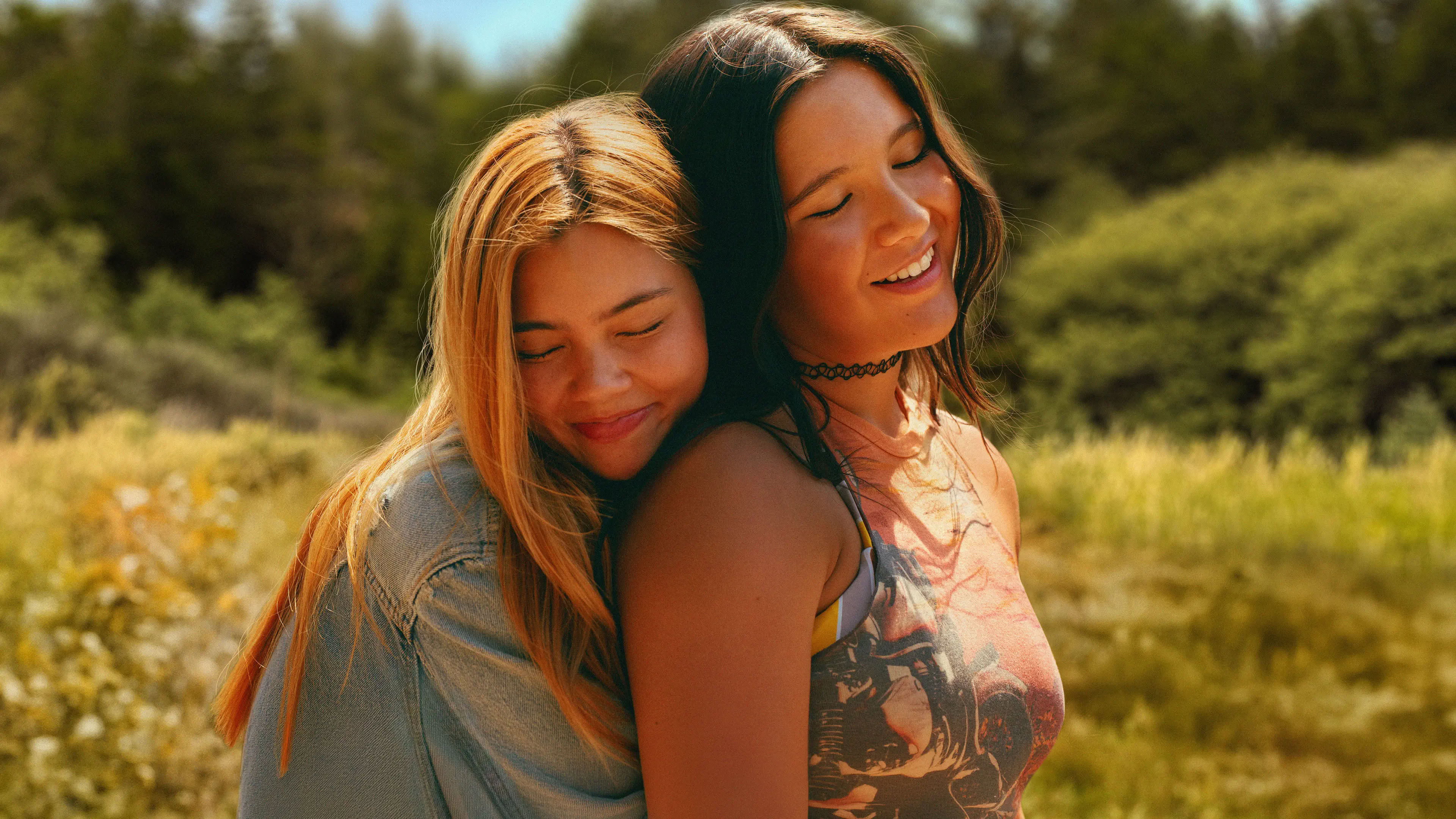 Girls Like Girls