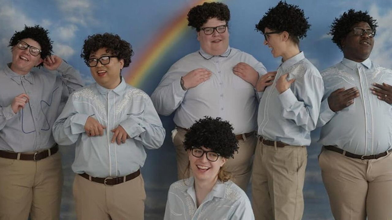 We Are Pat