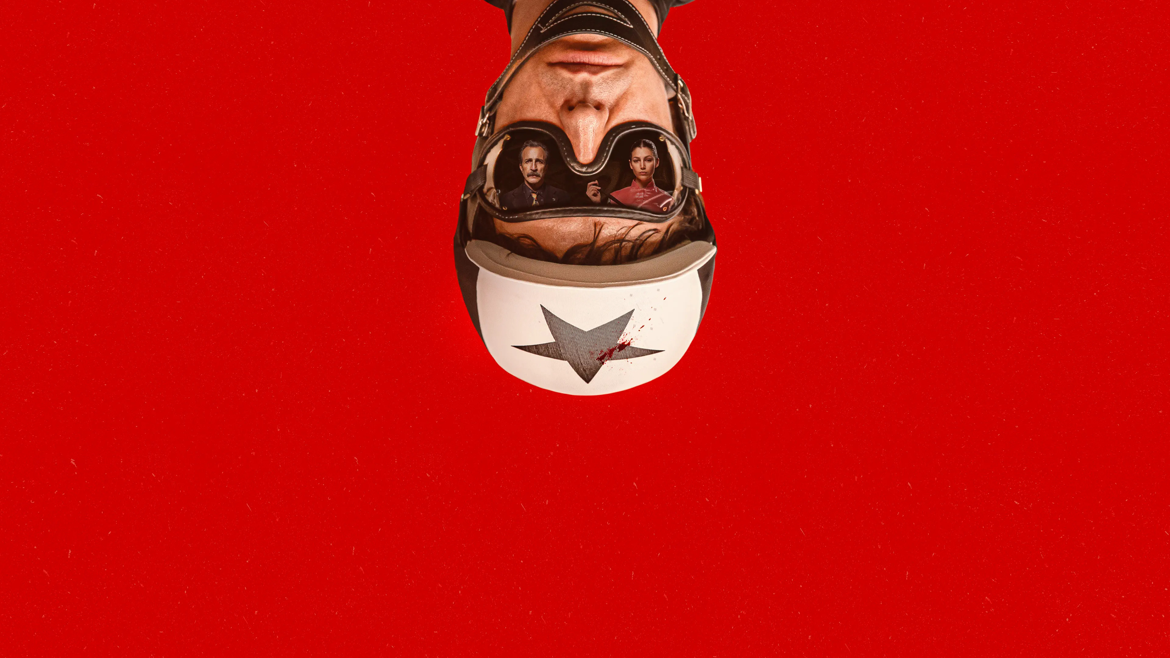 Kill the Jockey