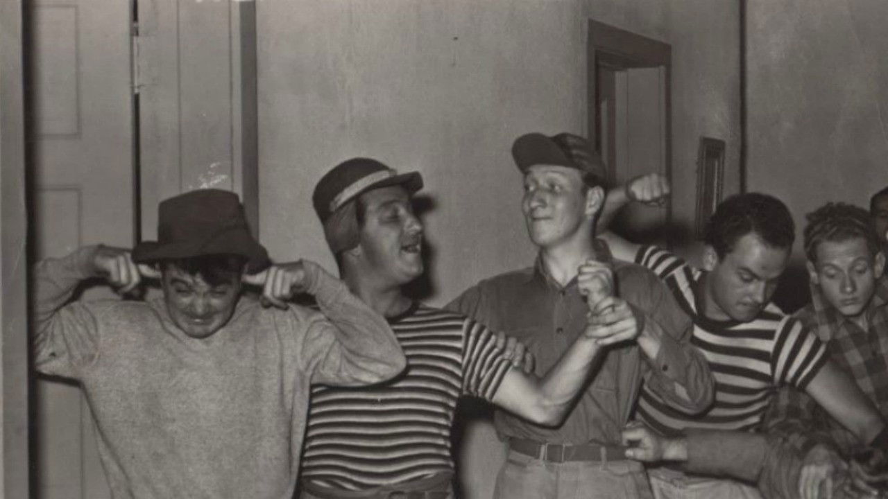 The Bowery Boys Collection