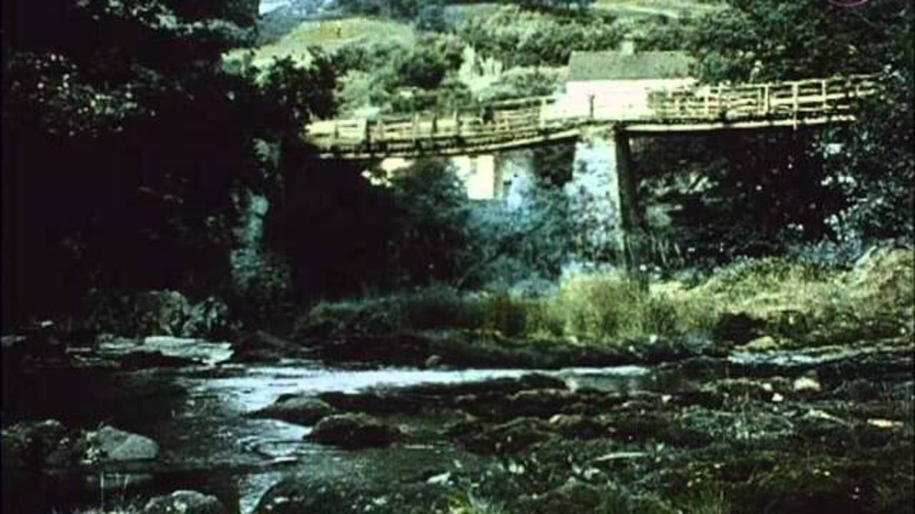 Machynlleth