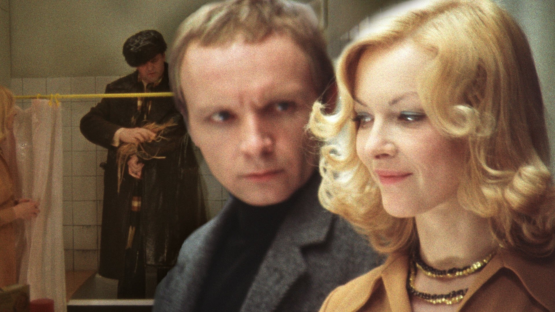 The Irony of Fate Collection