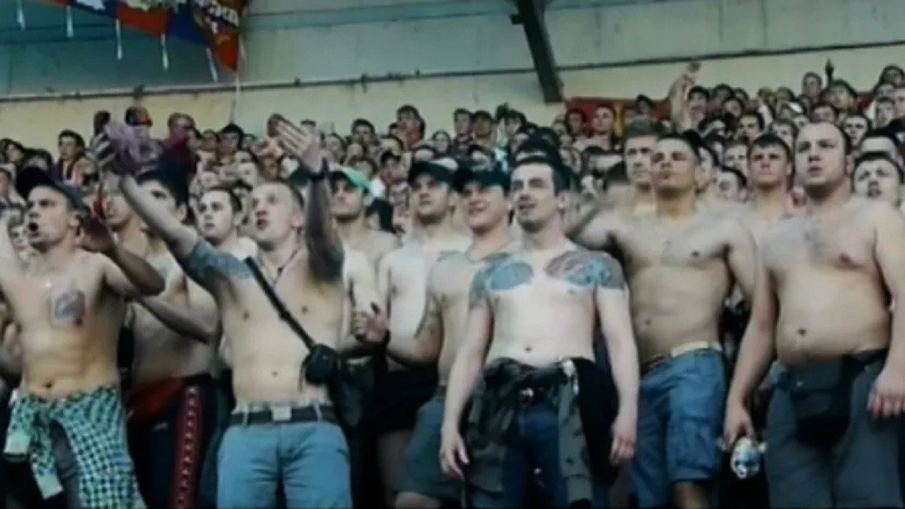 Not Football