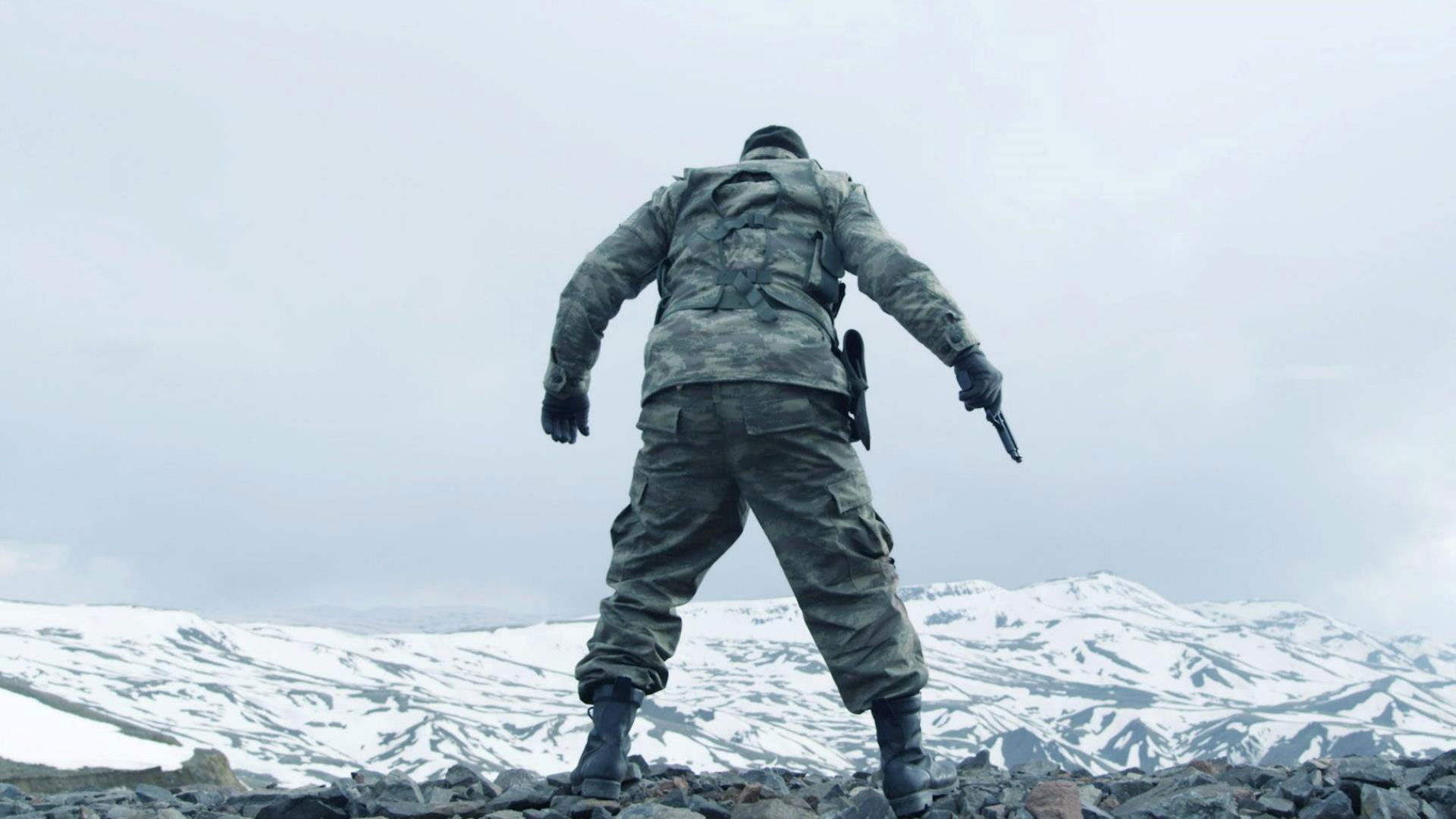 The Mountain Collection