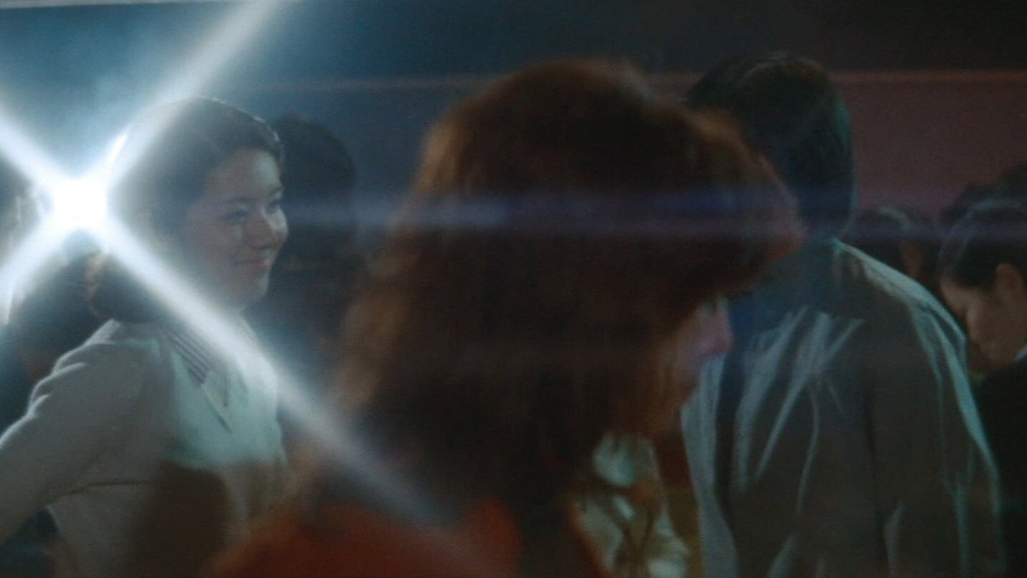 Children Who Don't Know War