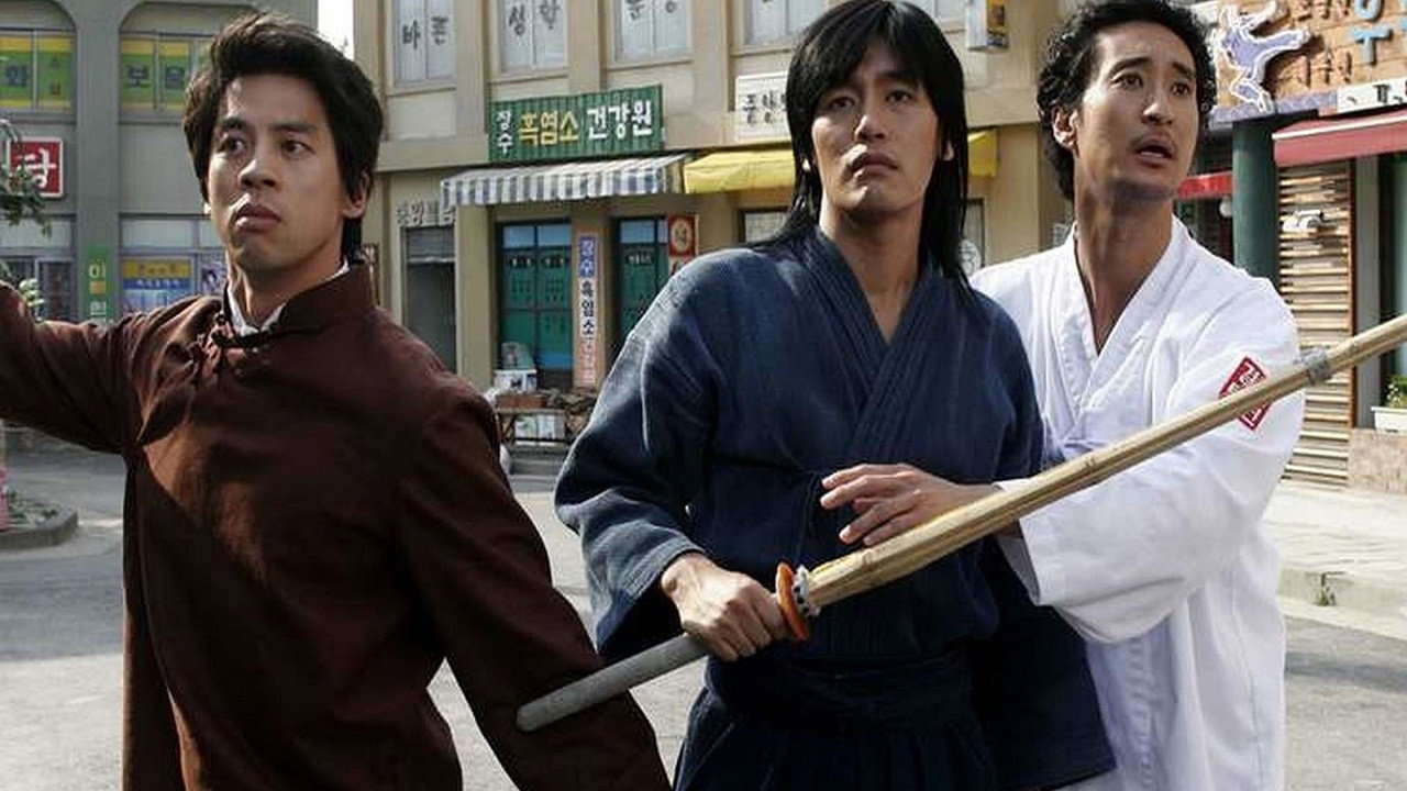 Master KIMs