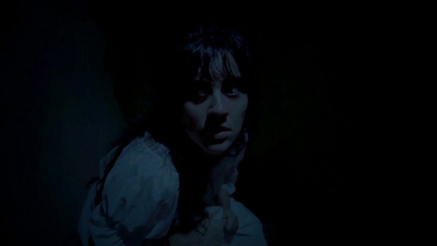 The Dark