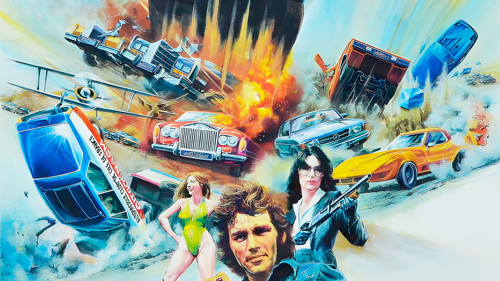 The Junkman