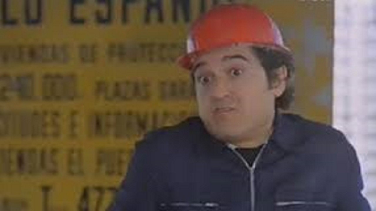 The Worker
