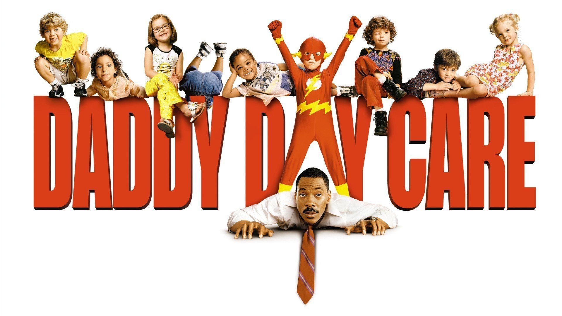 Daddy Day Camp Collection