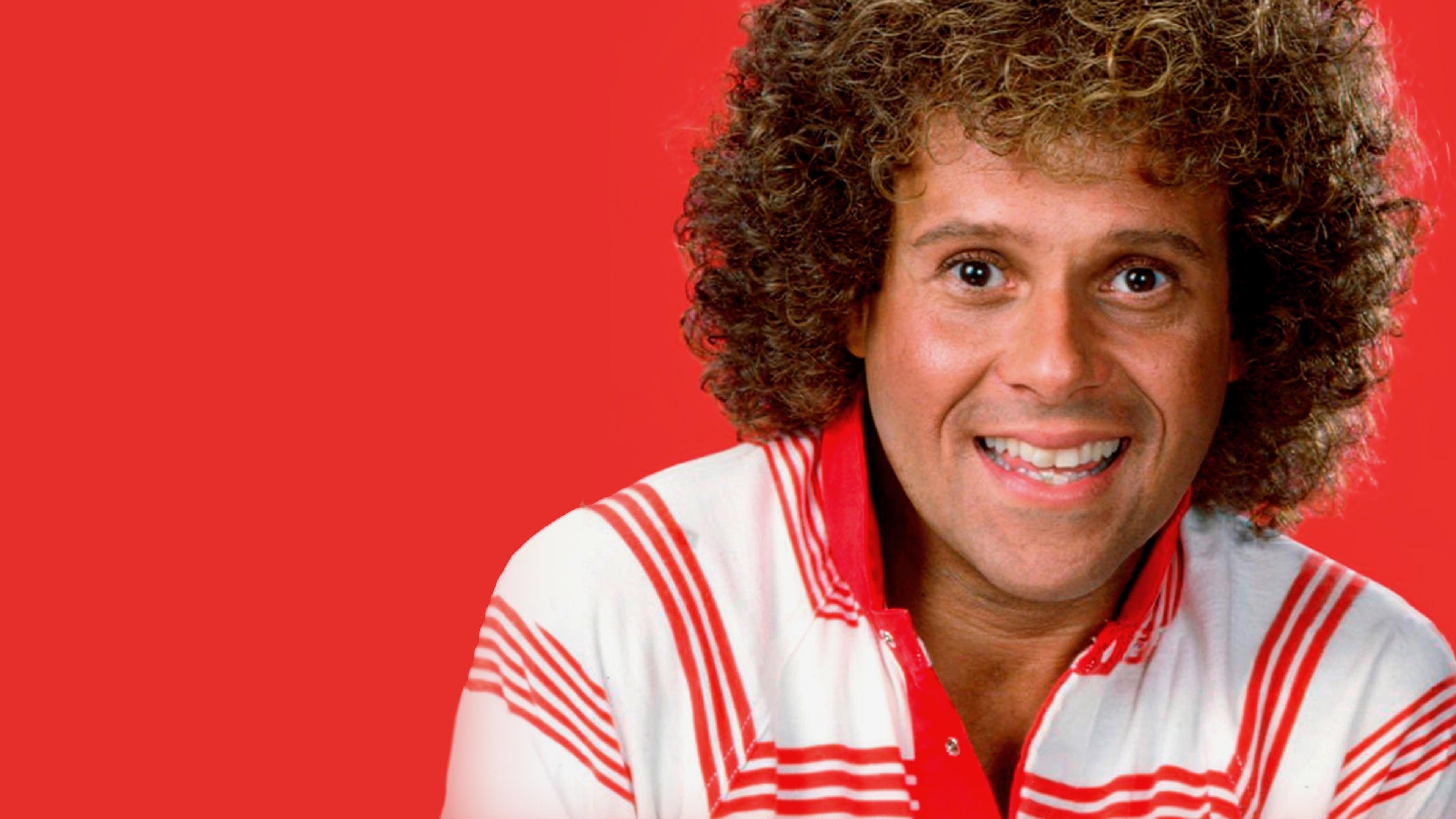 The Mystery of Richard Simmons: A Diane Sawyer Special