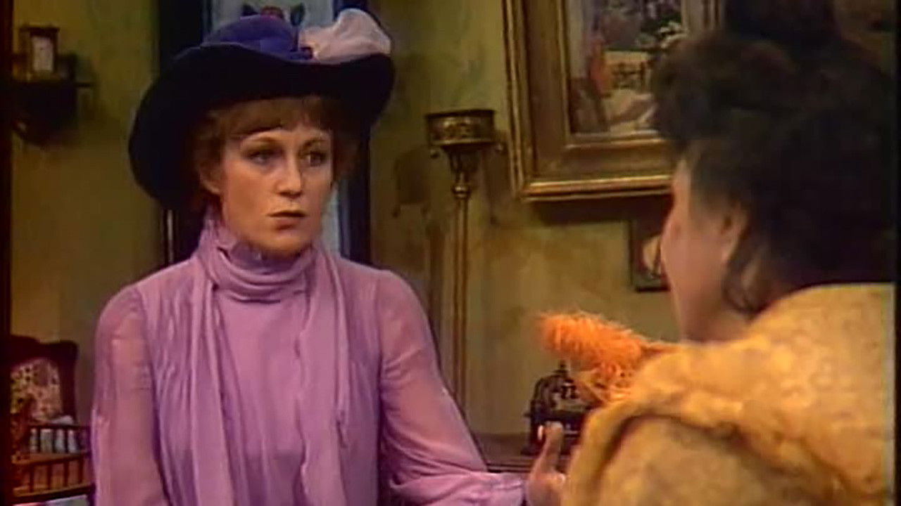 The Morality of Mrs. Dulska