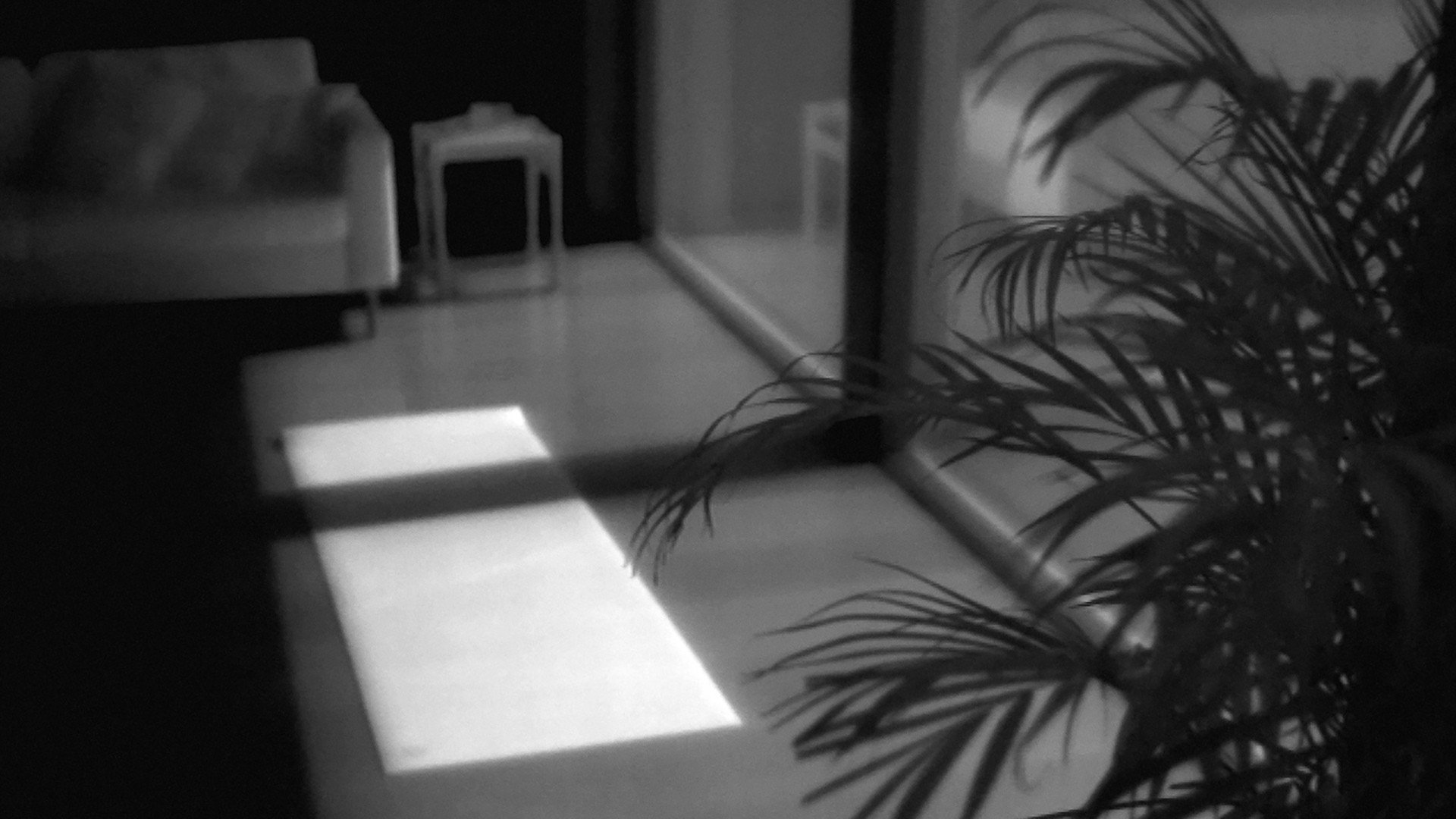 Failed Emptiness