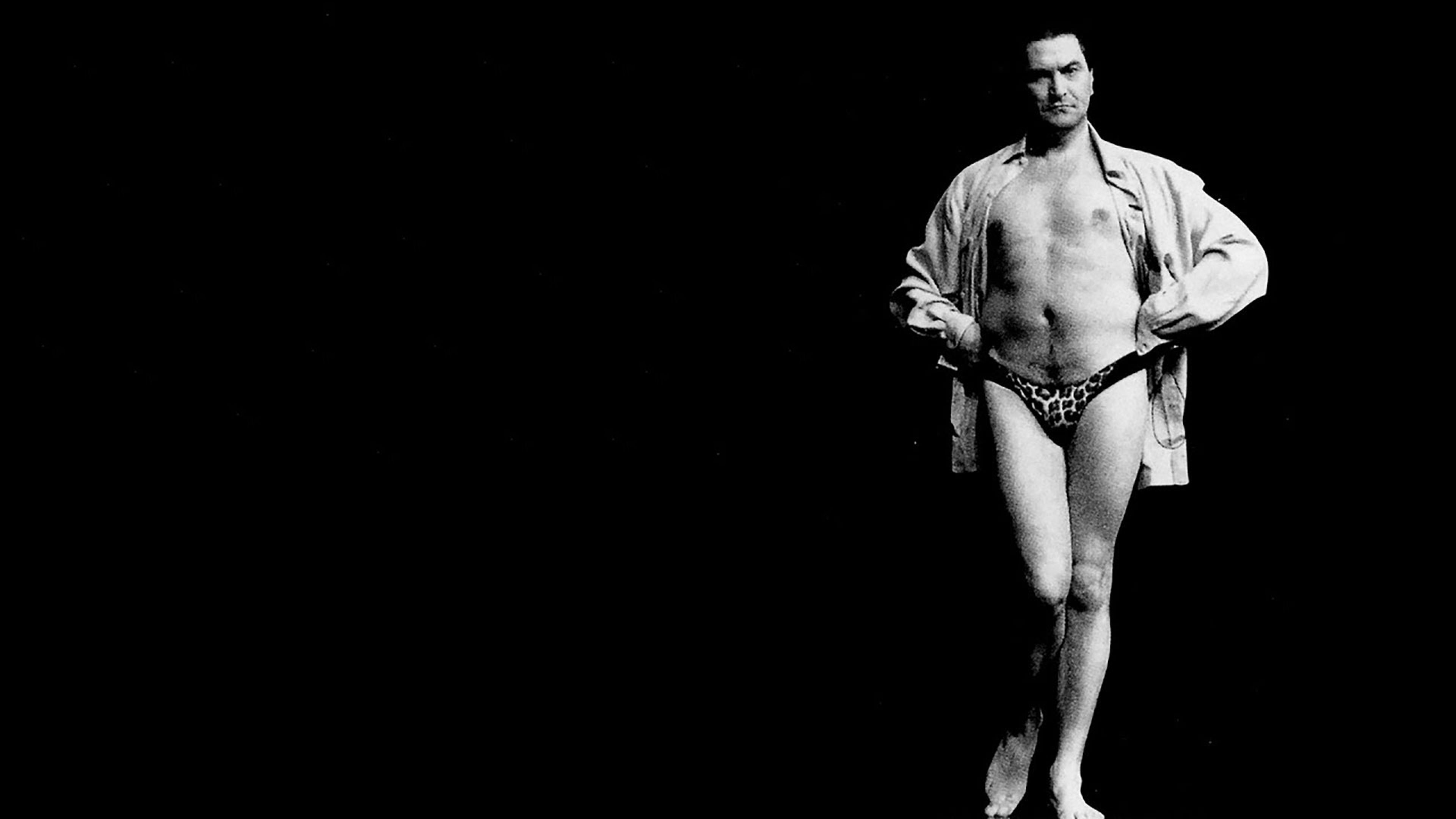 Bigard : Intégral à l'Olympia