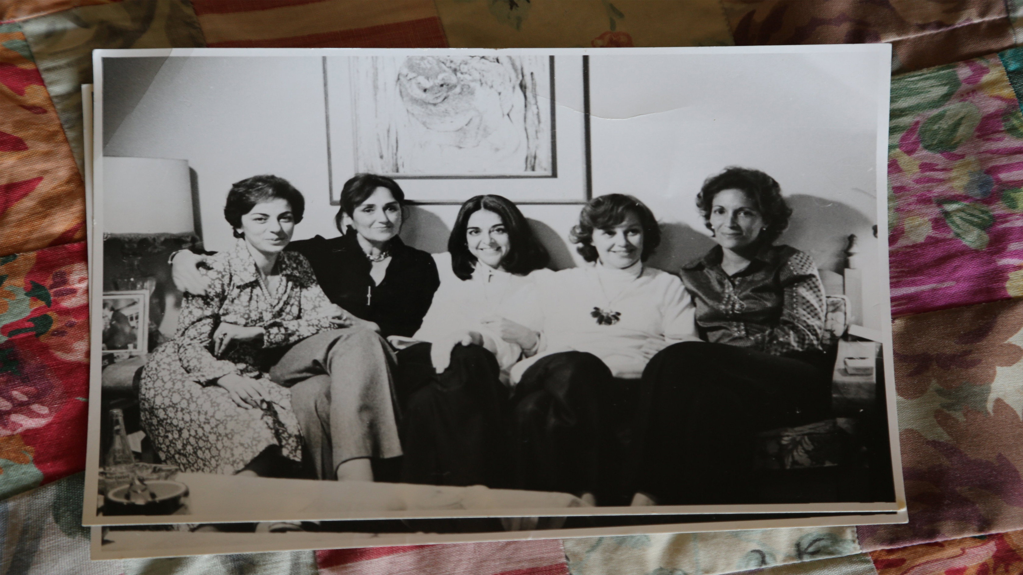 The Dawsonians
