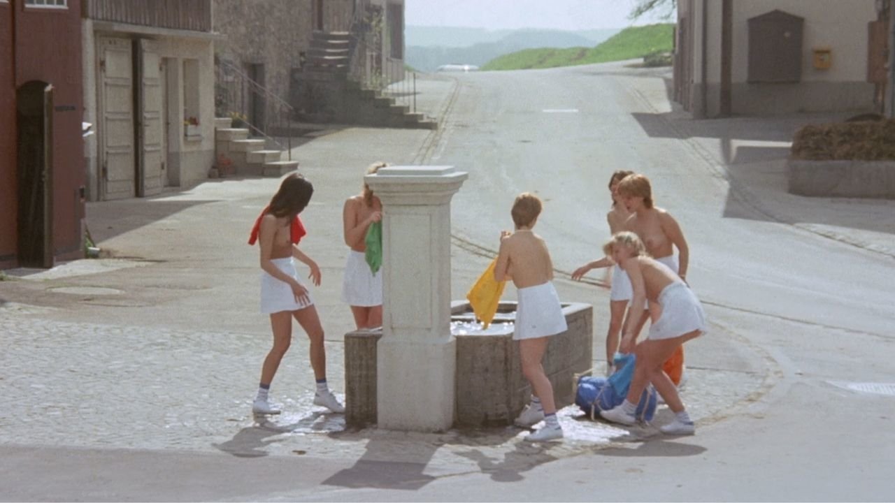 Six Swedes Collection