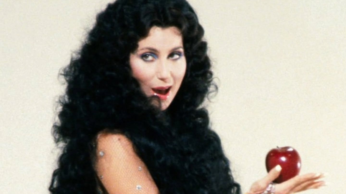 Cher... and Other Fantasies