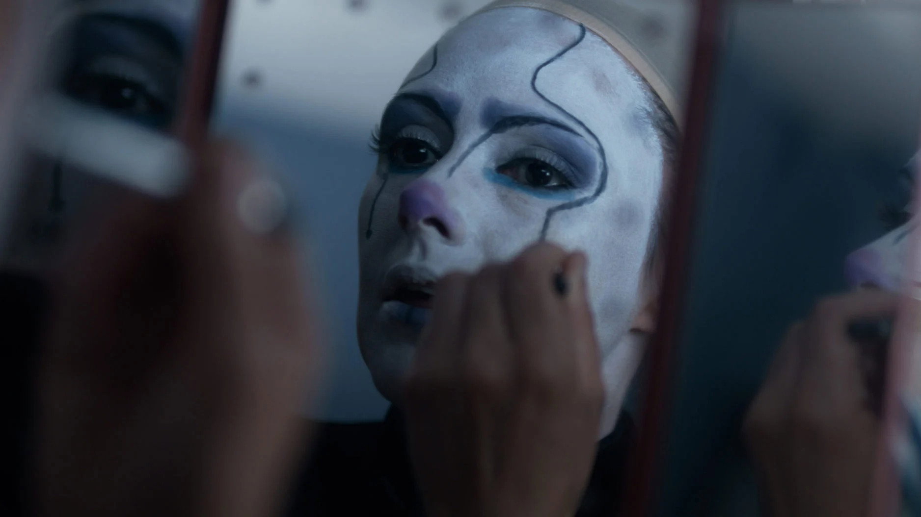 Super Happy Fun Clown