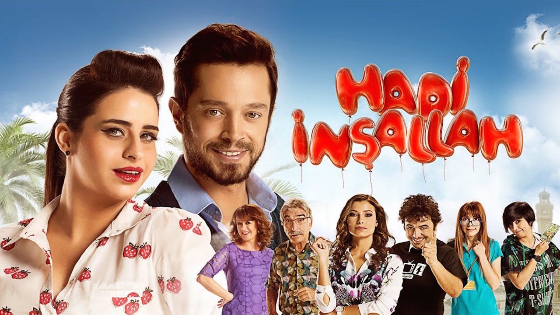 Hadi Insallah