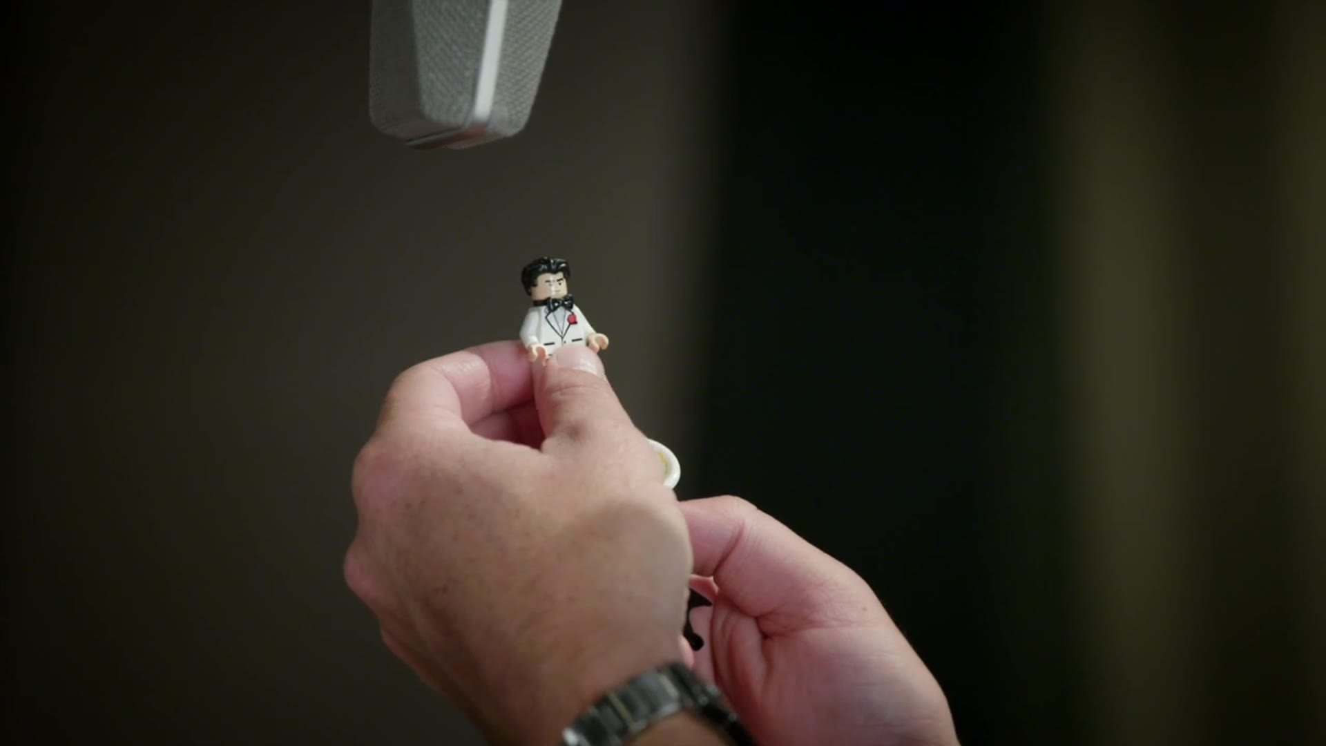 One Brick at a Time: Making the LEGO Batman Movie