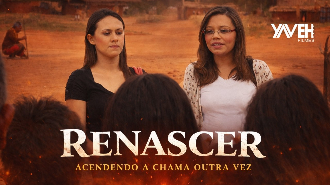 Renascer