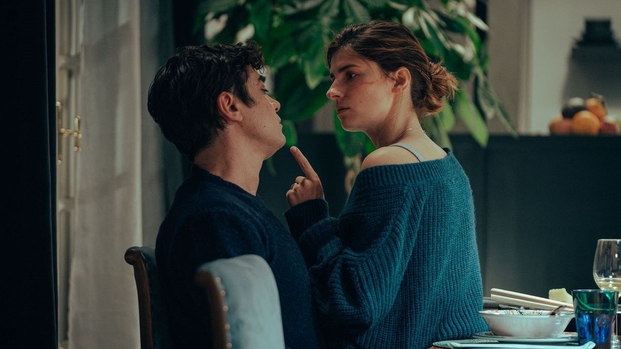 Close to Me