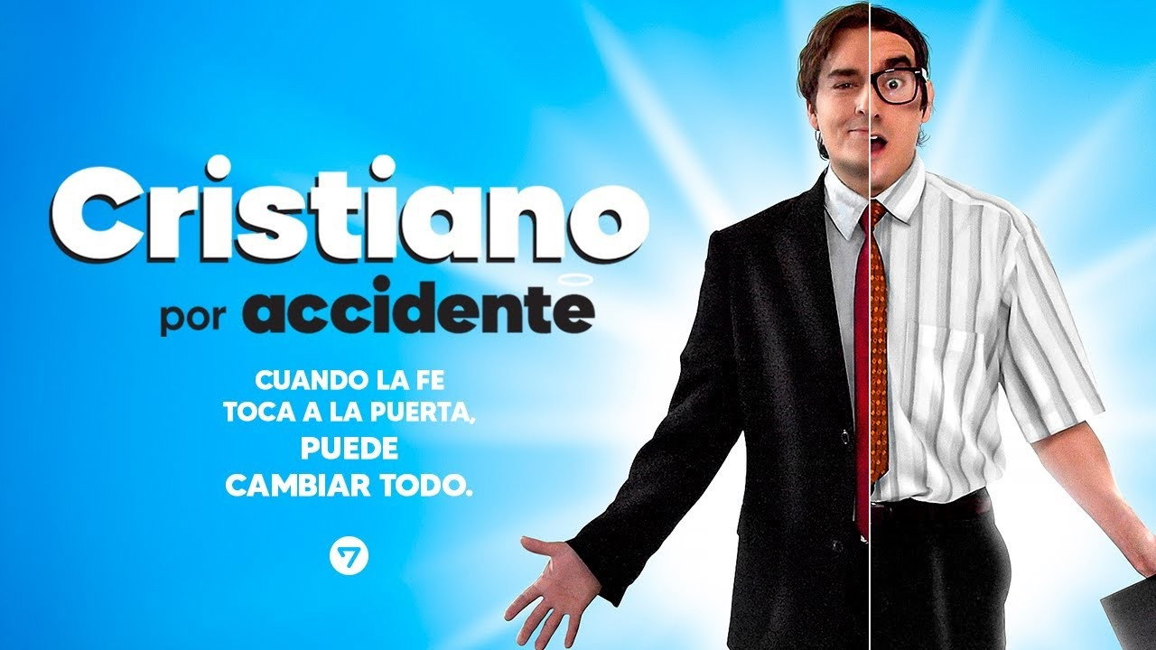 Cristiano por Accidente