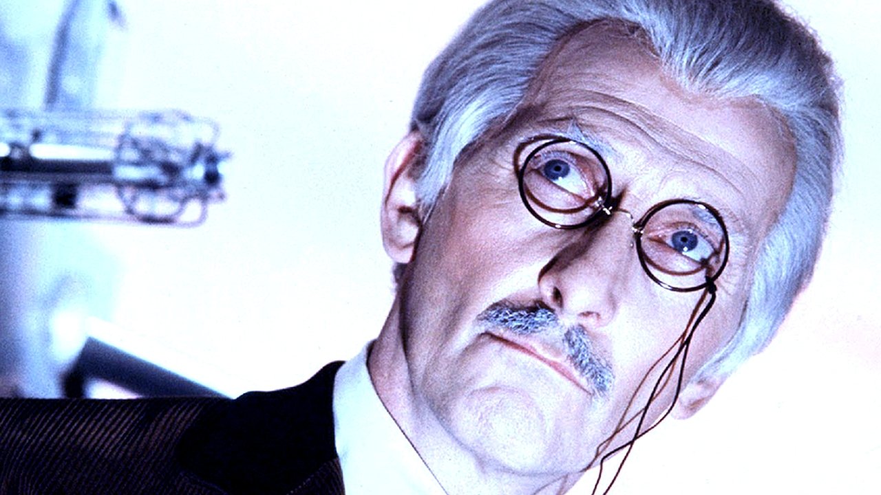 Doctor Who (Peter Cushing) Collection