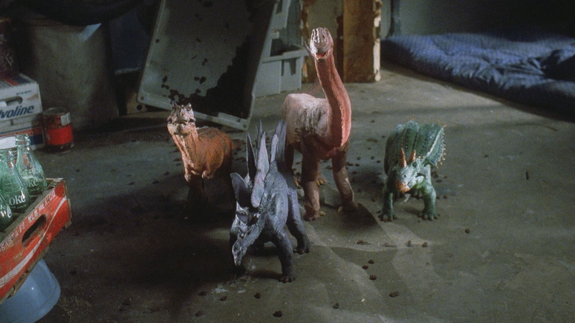 Prehysteria Collection