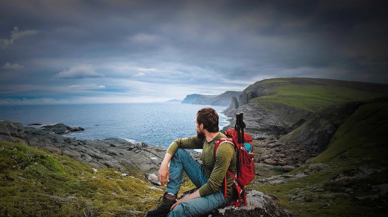 Pieces We Leave Behind